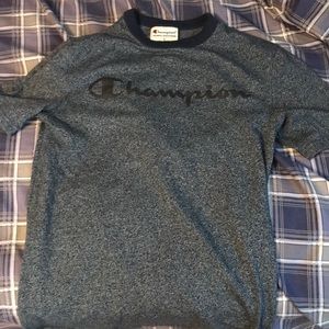 Short Sleeve Champion Shirt Men’s Small